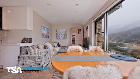 The Peak 7 - Central Village