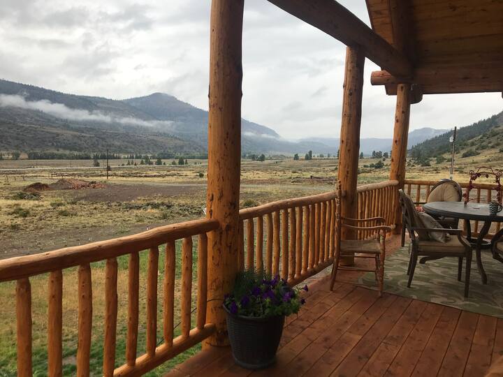 Gunnison County Vacation Rentals & Homes United States Airbnb