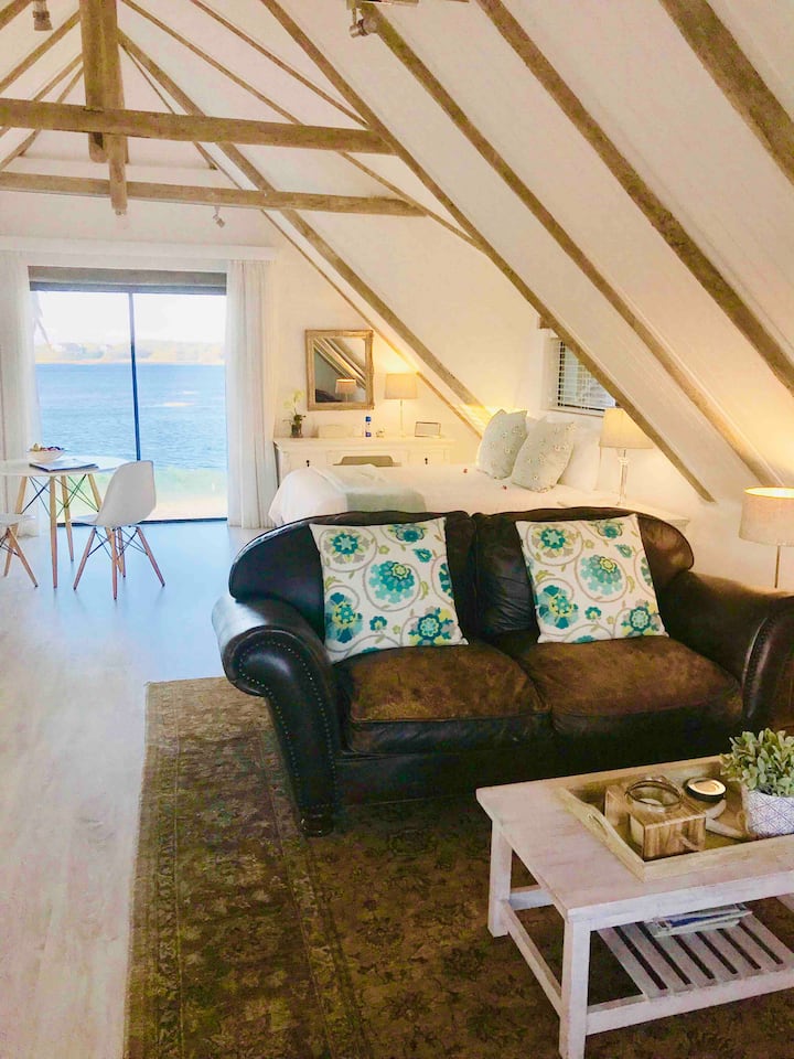 Studio Apartment With Stunning Views - Saint Francis Bay