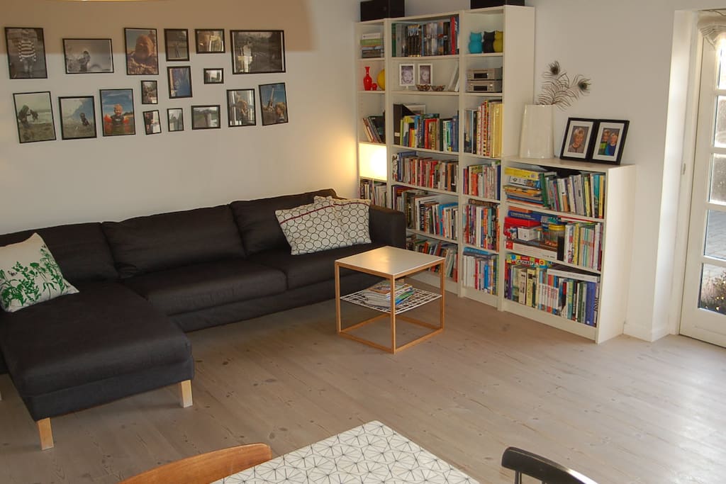 Livingroom