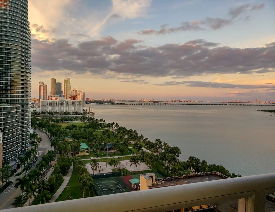 Amazing view