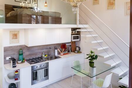 Apartment Ca' Tintoretta