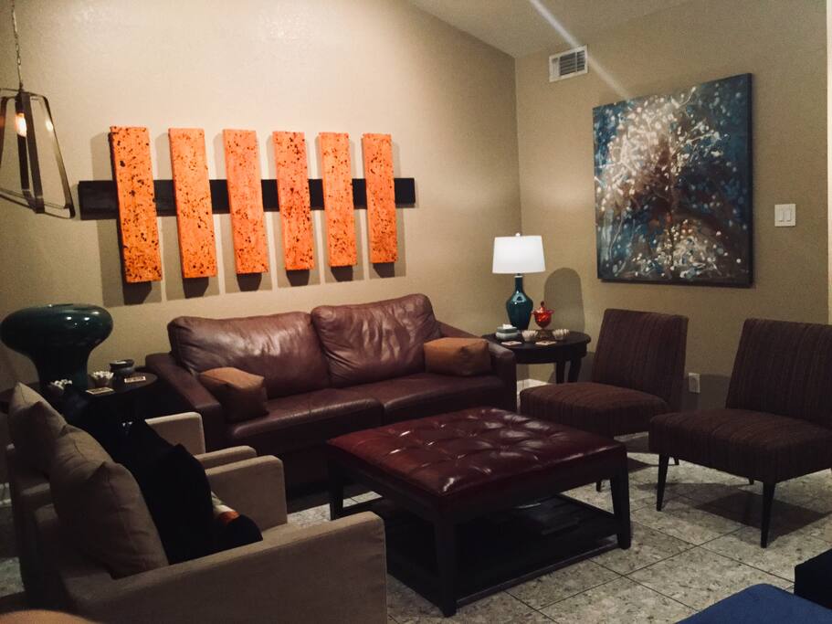 Living Room 2