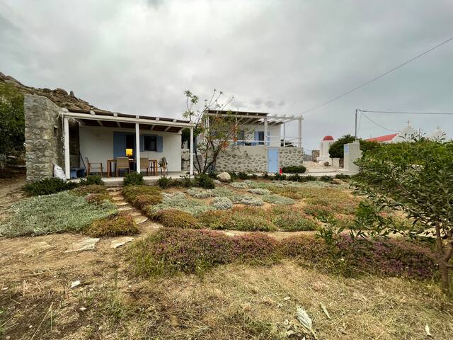 My Chorio Mykonos Country Summer House gallery image 3