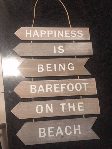 Stunning Seaside Dream Apartment gallery image 5