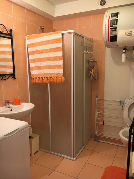 grande salle de bain