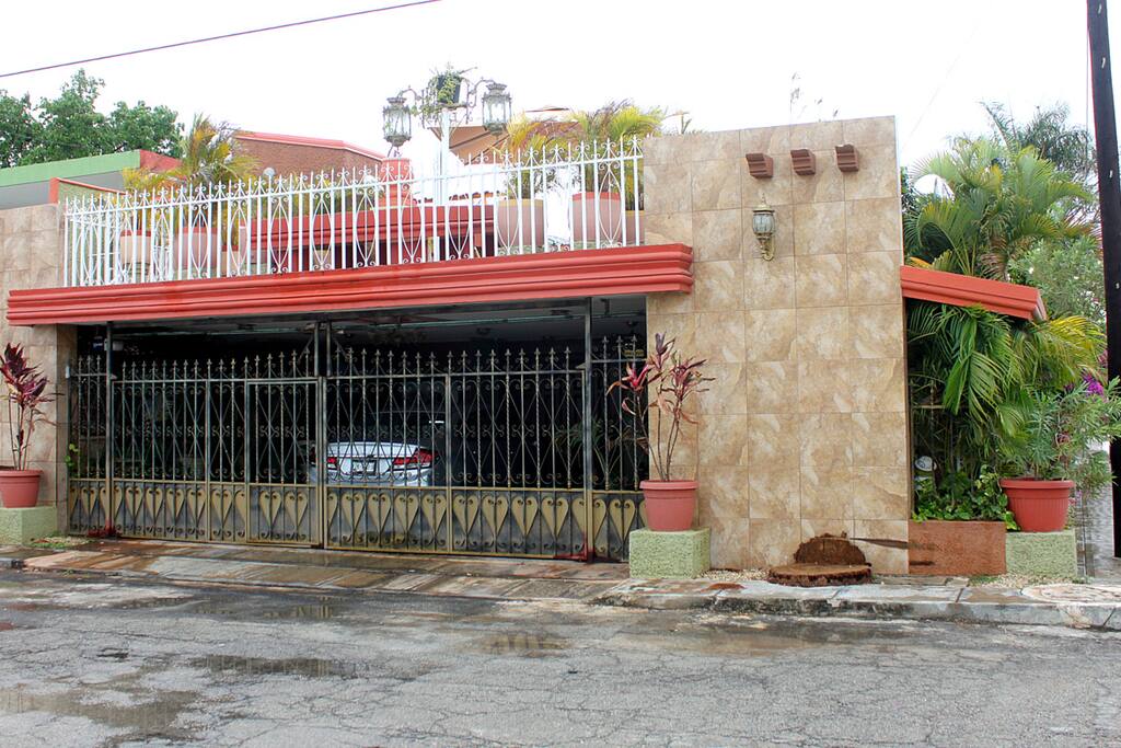 Cochera