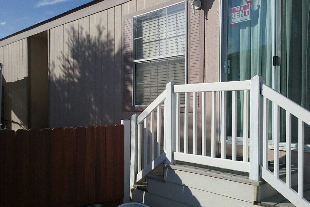 Park Model/Vacation home
