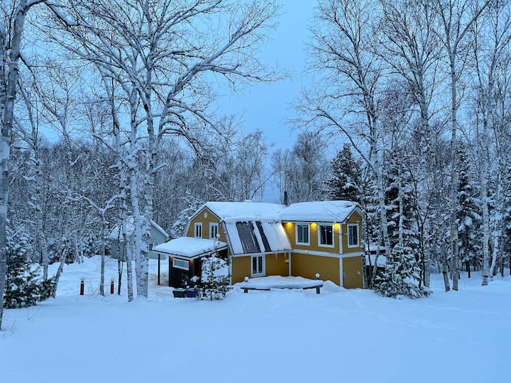 BaieSaintPaul Ferienwohnungen & Unterkünfte Québec, Kanada Airbnb