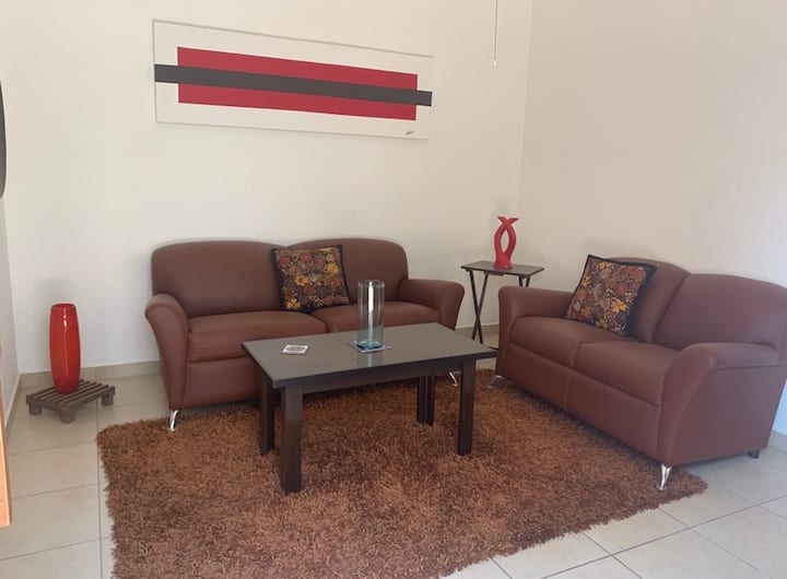 Lindo Departamento - Ajijic