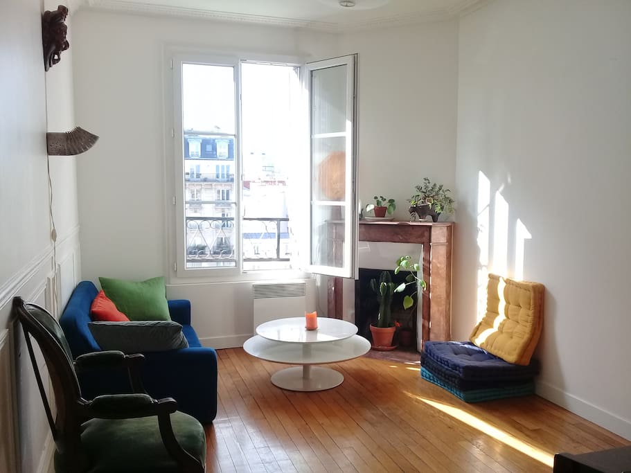 living-room