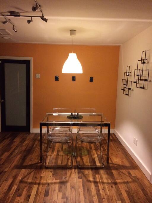 Dinning Room