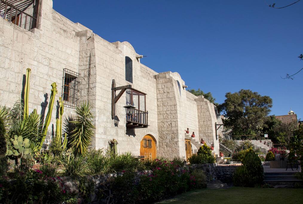 Jardines