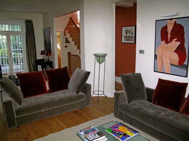 Stunning 3 bedroom house in Chelsea gallery image 4