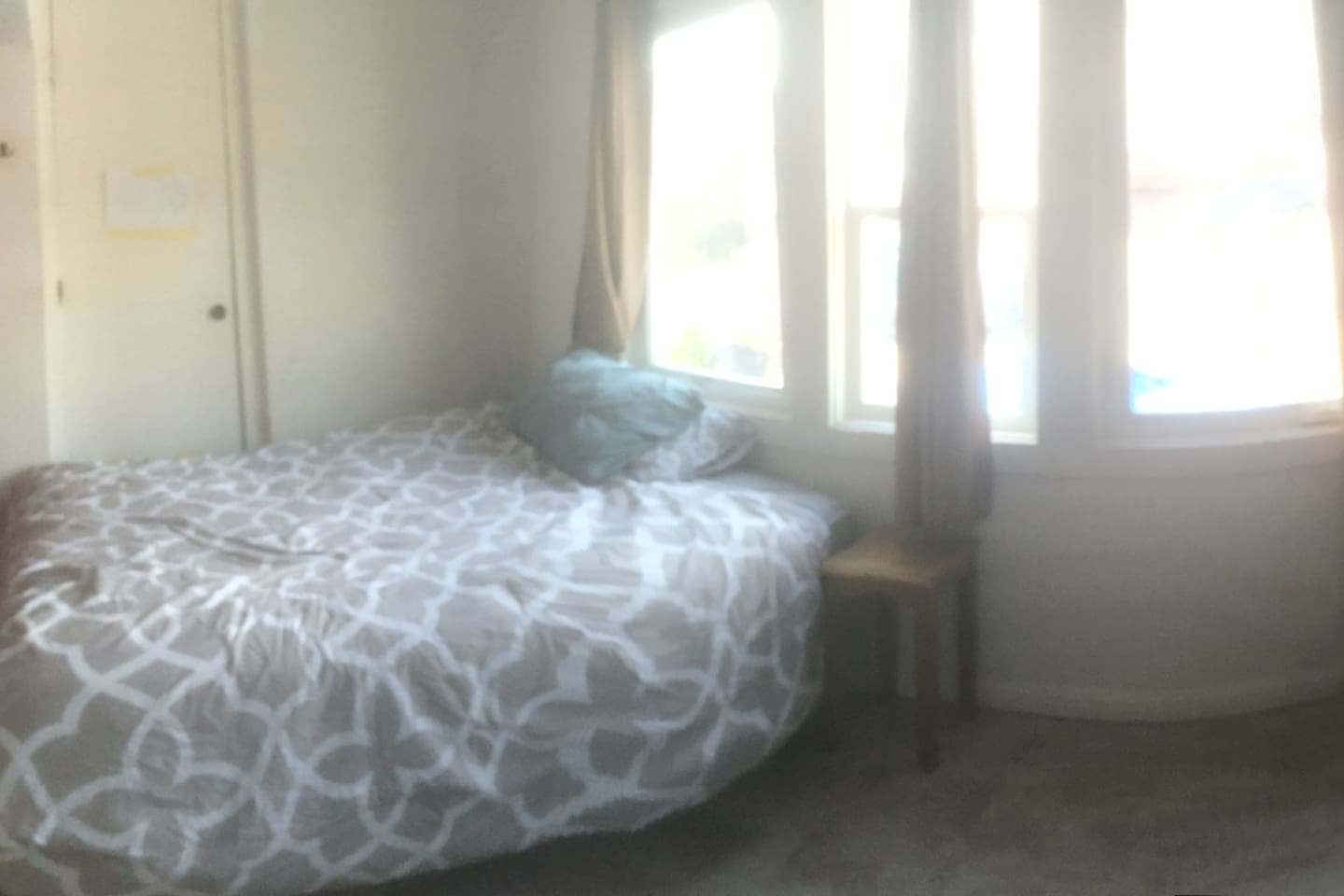 Room In 3 Bedroom Flat Apartments For Rent In San Francisco