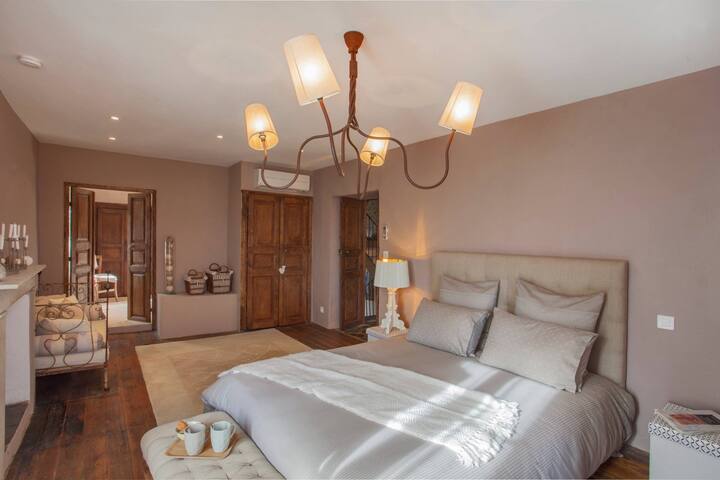 Chambre San Fiurenzu