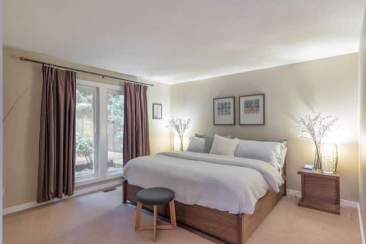 главна спалня