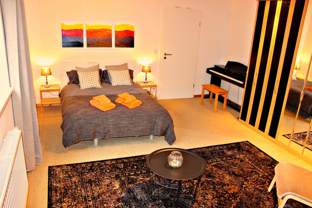 Cama