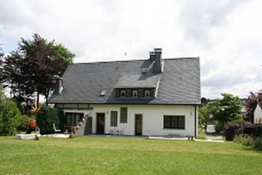 Terasse