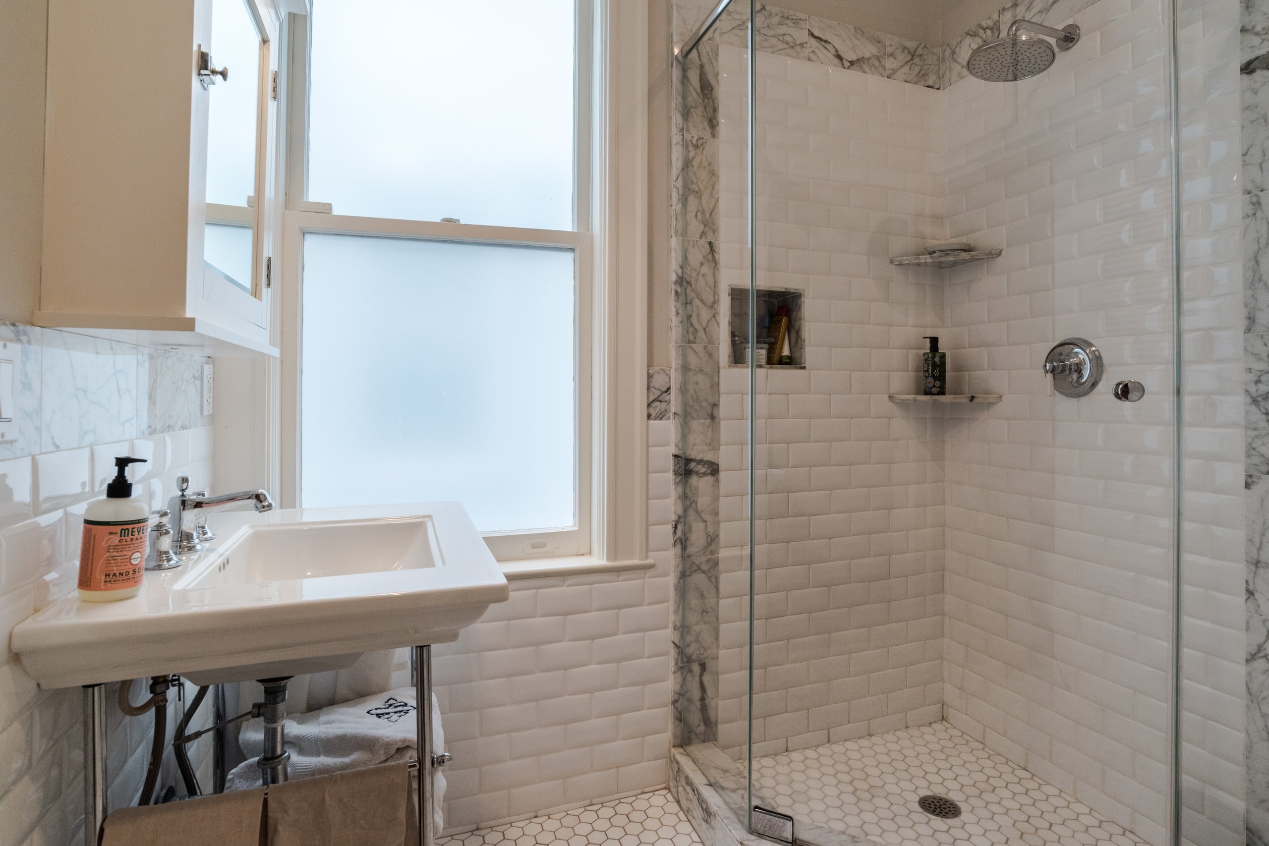 Condo in San Francisco · ★4.95 · 3 bedrooms · 3 beds · 2 baths - Image 24