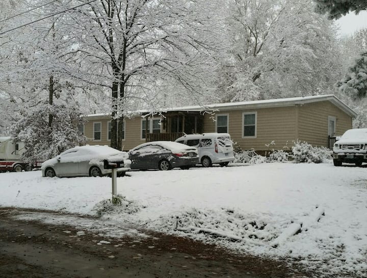 Brandon Vacation Rentals & Homes Mississippi, United States Airbnb