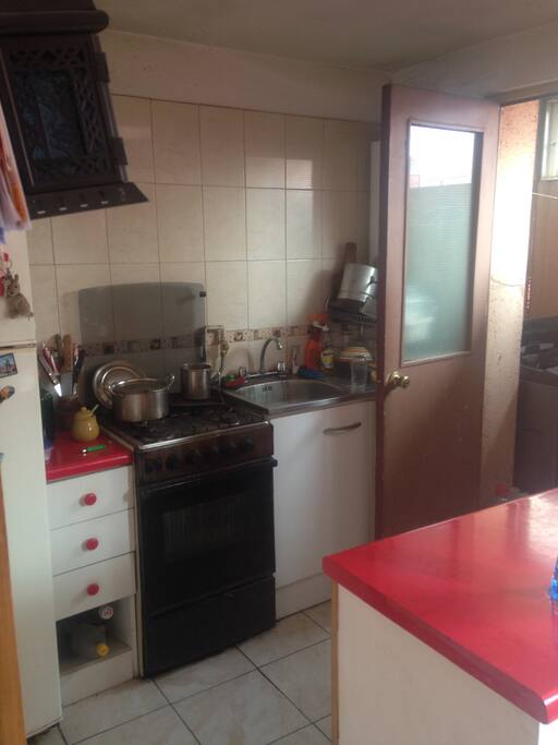 Cocina