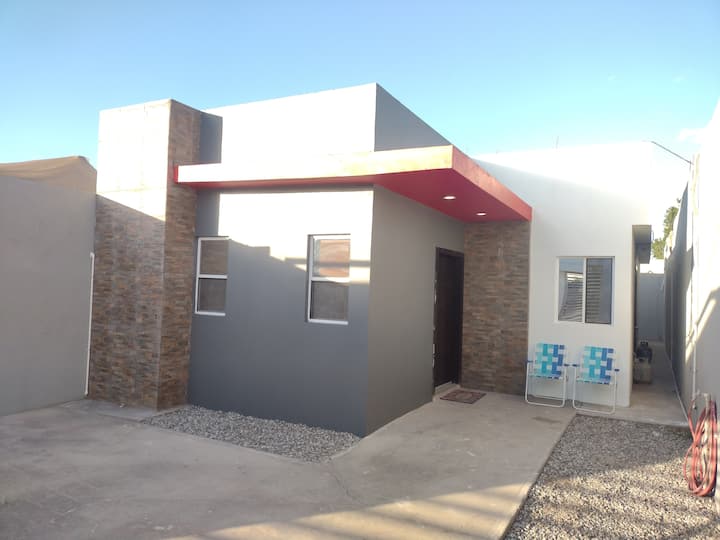 Casa Libertad 3704-A