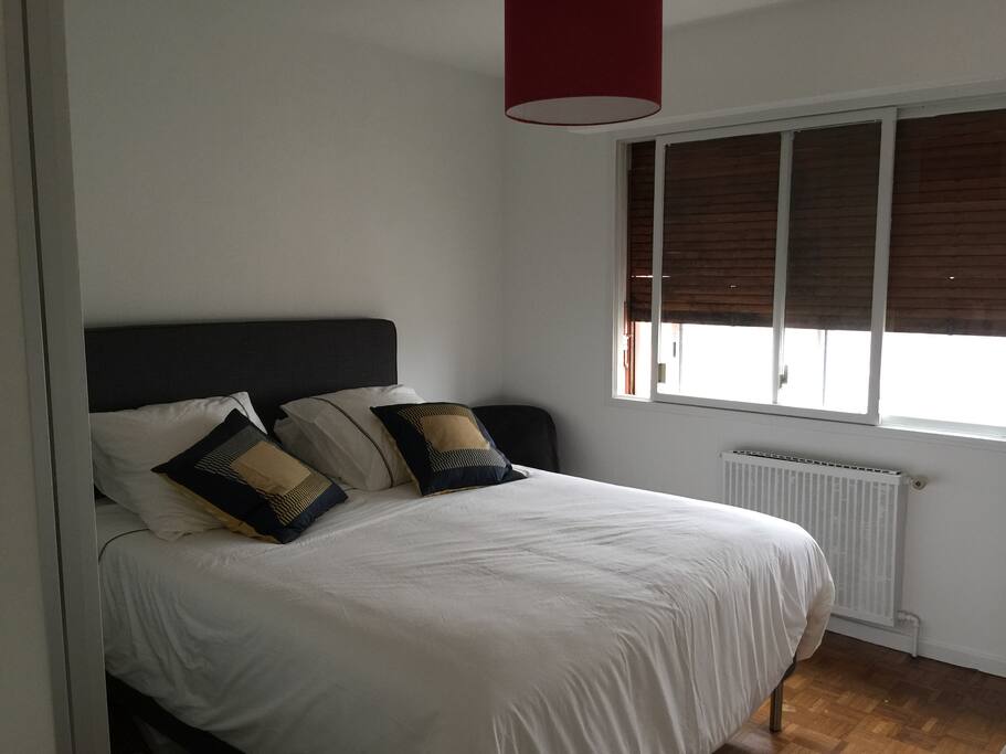 Chambre 1