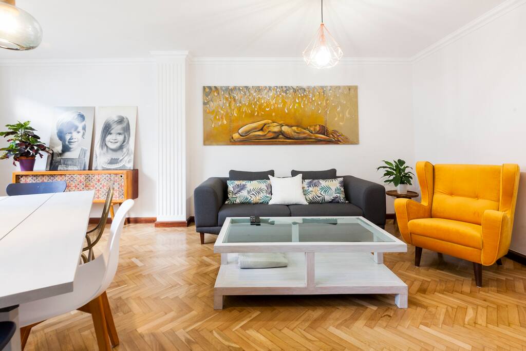 Salón