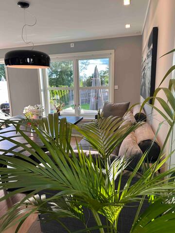 Koselig hus i nærheten av Oslo, i Holmenkollen gallery image 5