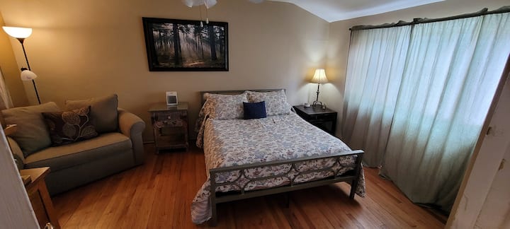 Bedroom 1