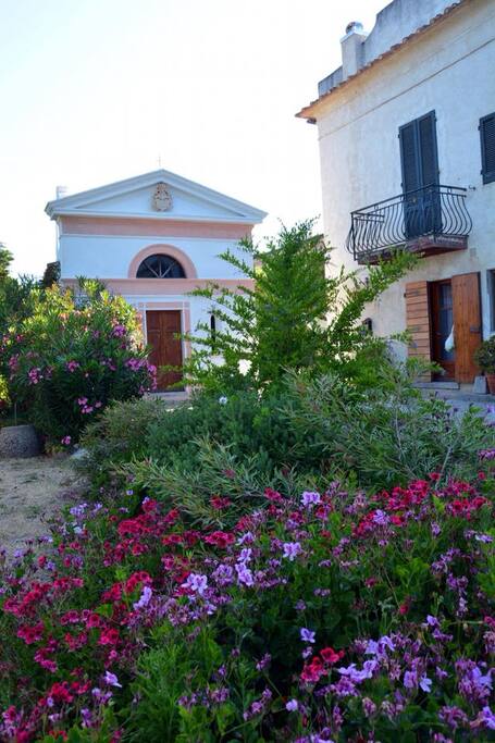 Casa Mary - House Mary