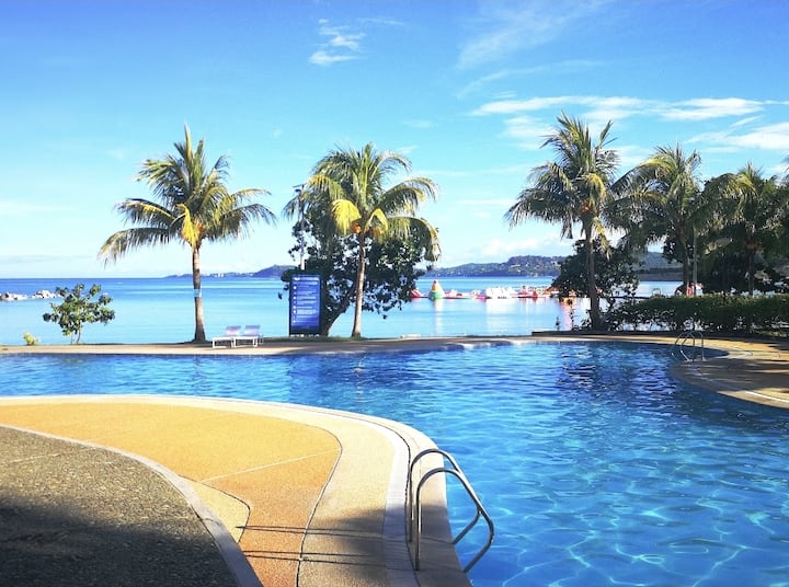 Kawayan Cove Vacation Rentals & Homes Nasugbu, Philippines Airbnb