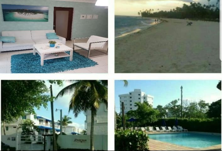 Apartament Playa 
Juan Dolio,