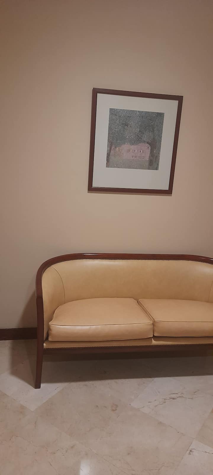 Квартира с 1 спальней в Monserrat