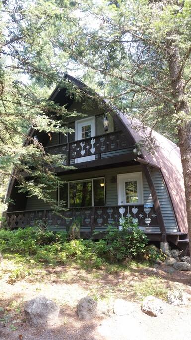 Cabin