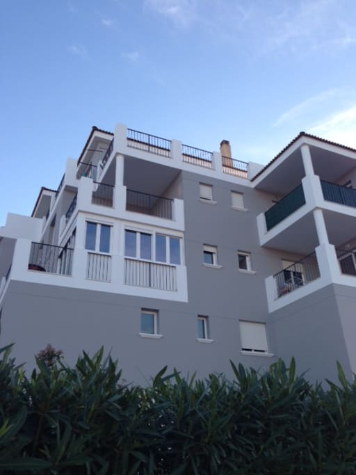 Terraza