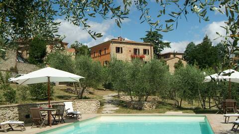 Villa Angelini 14+7, Emma Villas