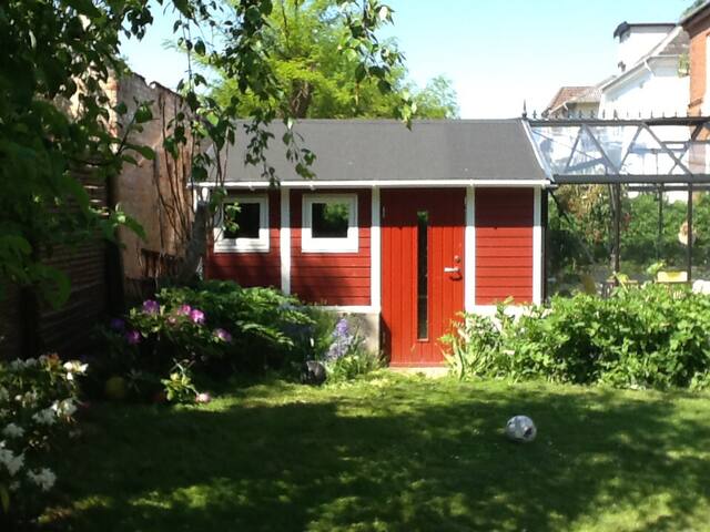 Close to Bella Center, airport and Cph City gallery image 4