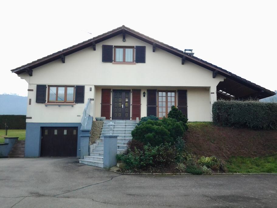 Maison