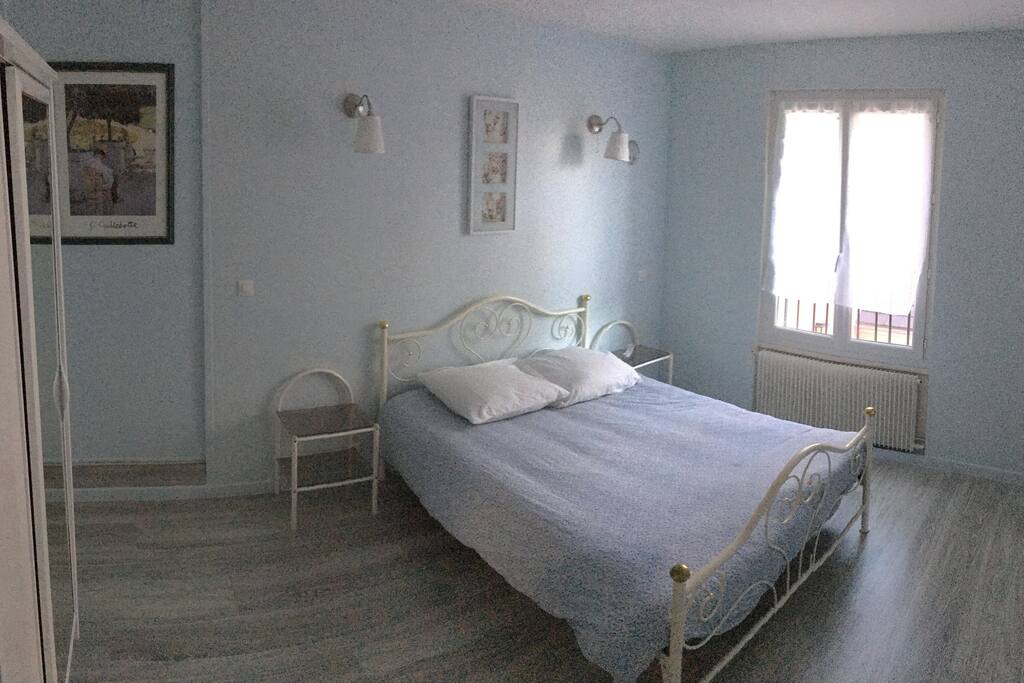 Chambre double