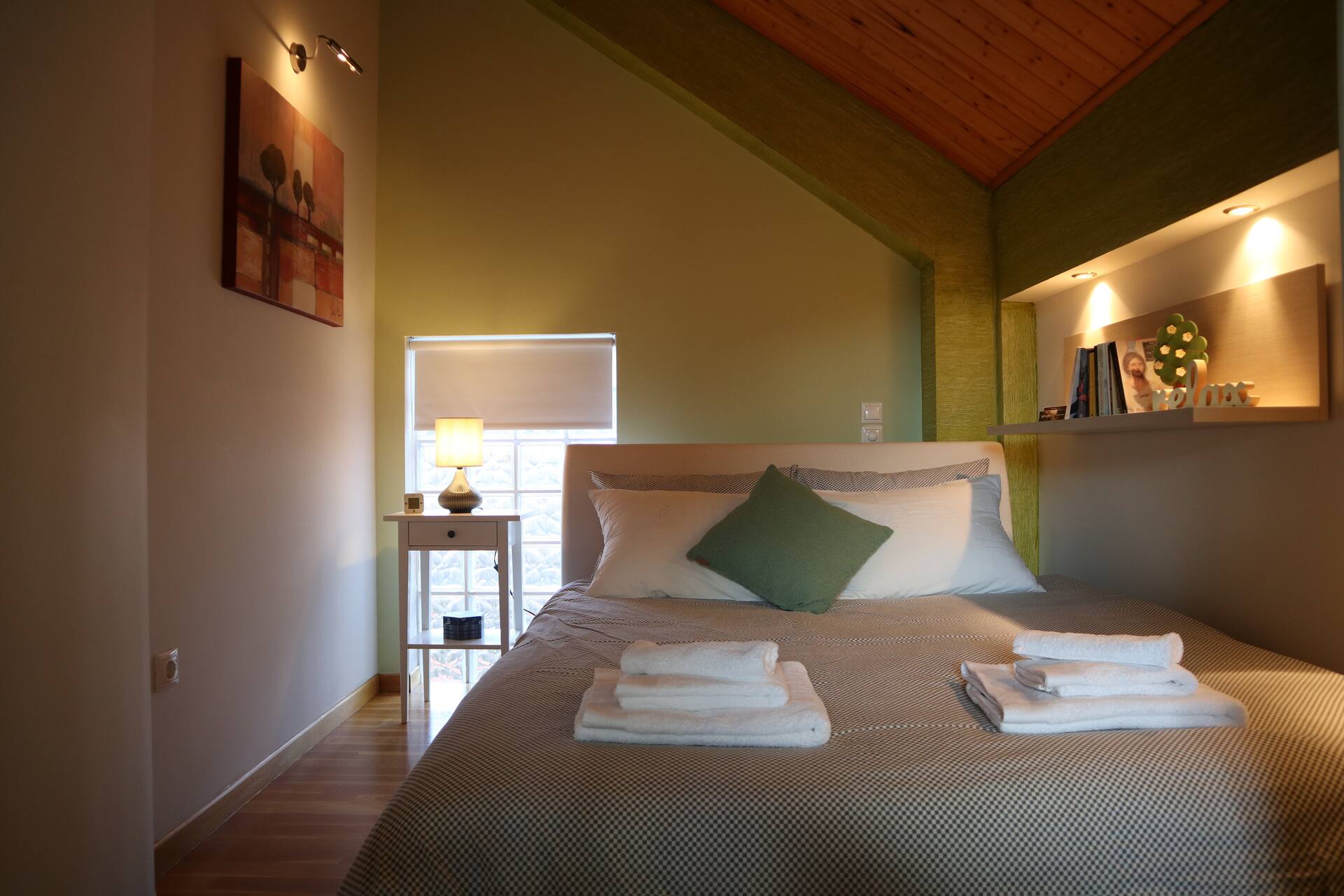 Dream Mountain House — foto 4