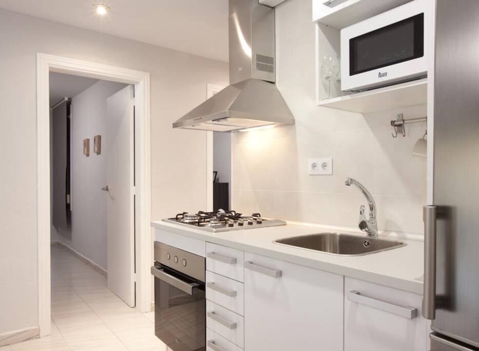 Kitchen 2