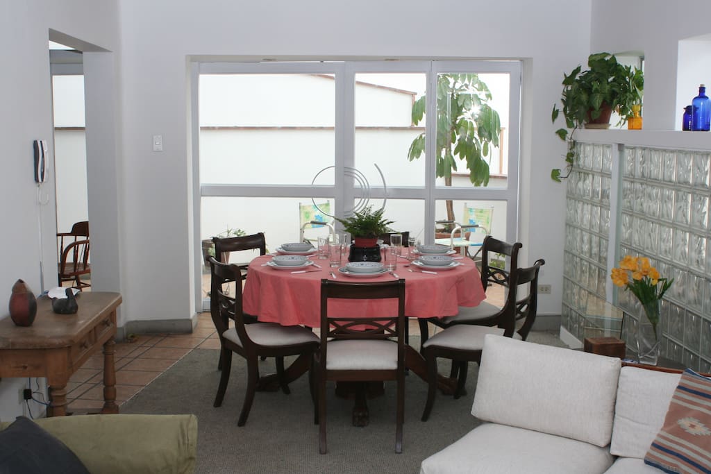 Comedor