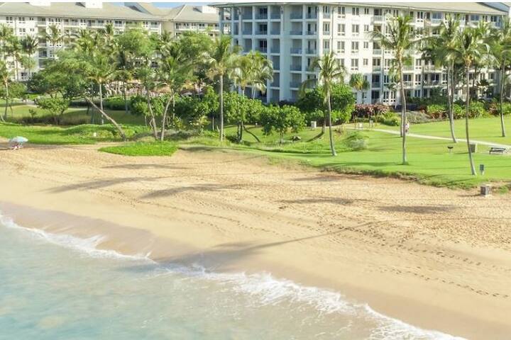 Oceanfront 2BR Westin Kaanapali Villas Resort gallery image 4