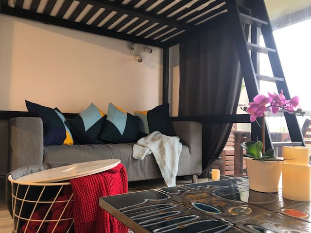 ❤️ Romantic getaway next to the castle of Beaufort