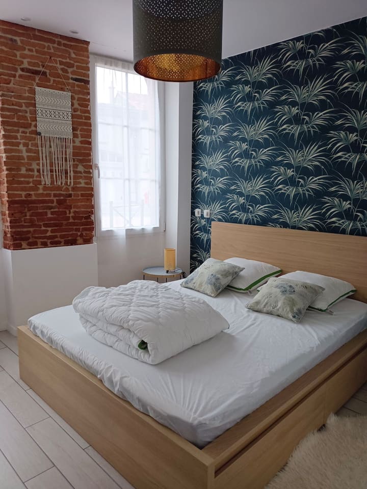 Habitación 1