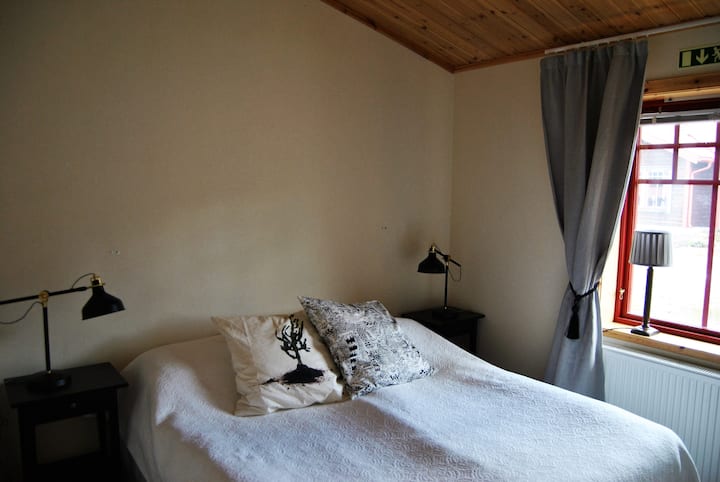 Chambre n ° 2.