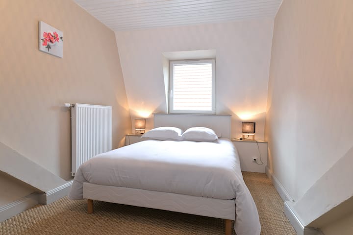 Спална соба 1