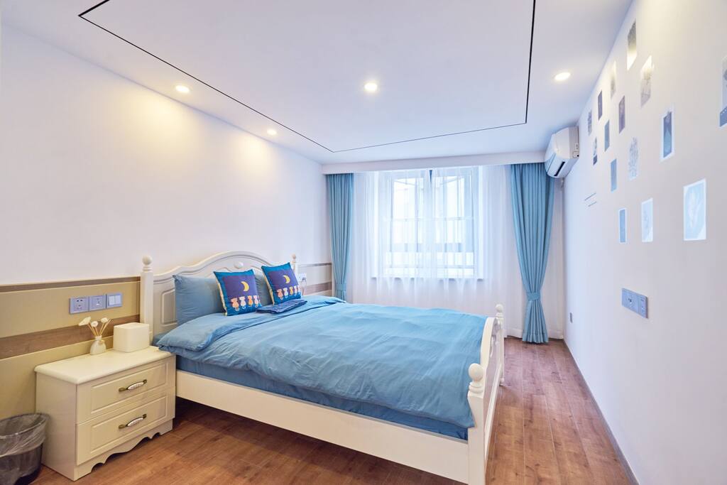 Loft 1层婆罗浮屠单间大床
Room A Borobudur